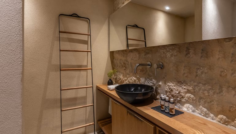 Korona Boutique Hotel - Οίτυλο, Μάνη