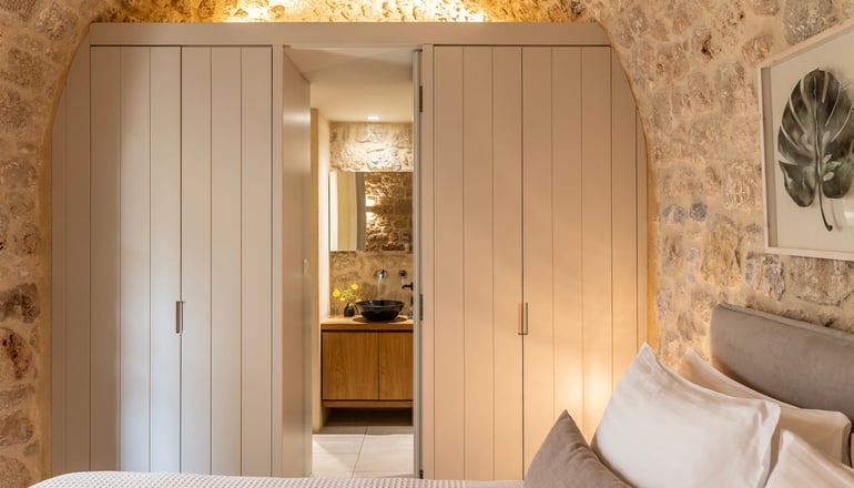 Korona Boutique Hotel - Οίτυλο, Μάνη