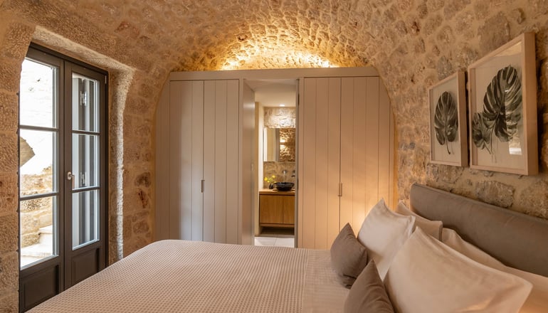 Korona Boutique Hotel - Οίτυλο, Μάνη