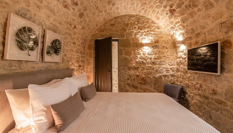 Korona Boutique Hotel - Οίτυλο, Μάνη