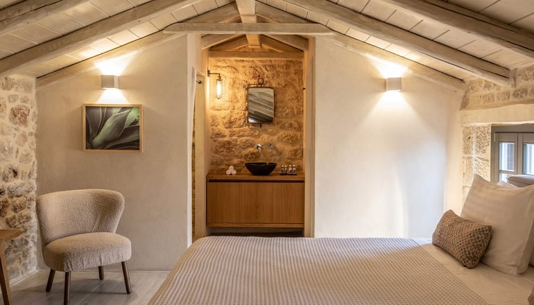 Korona Boutique Hotel - Οίτυλο, Μάνη