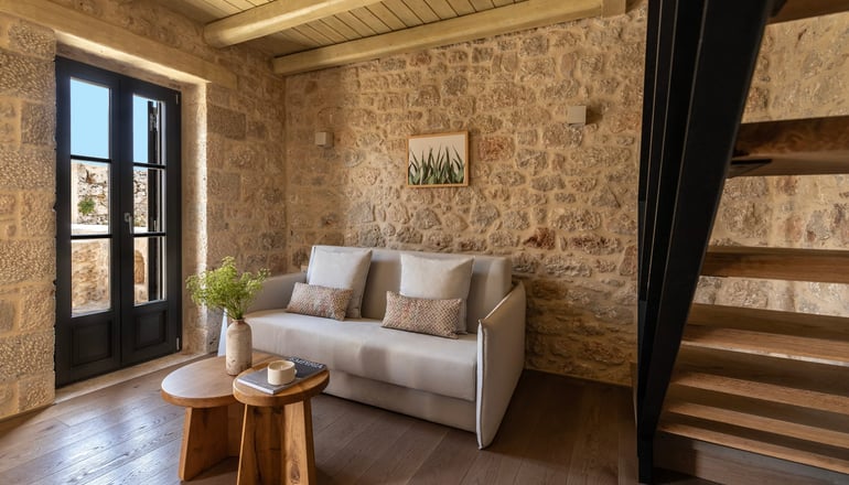 Korona Boutique Hotel - Οίτυλο, Μάνη