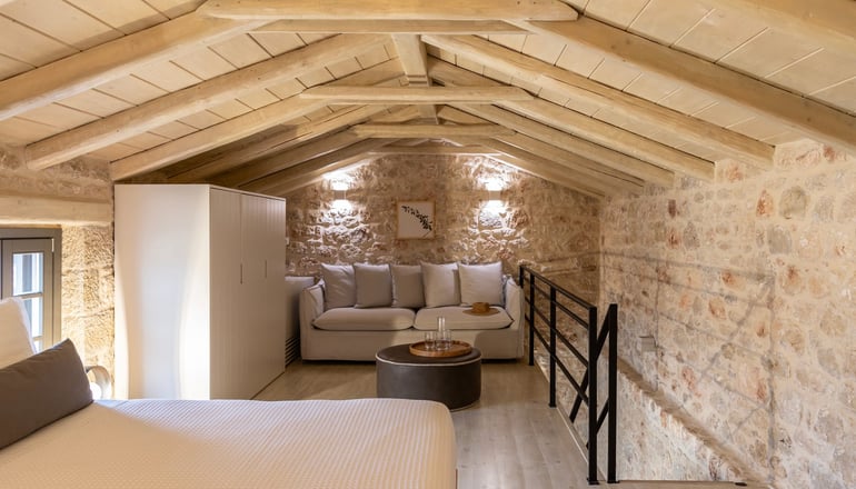 Korona Boutique Hotel - Οίτυλο, Μάνη