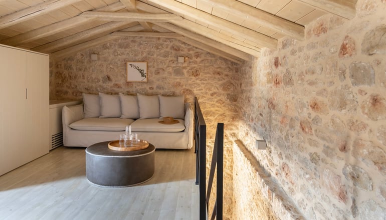 Korona Boutique Hotel - Οίτυλο, Μάνη