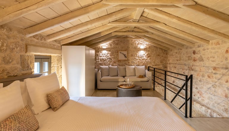 Korona Boutique Hotel - Οίτυλο, Μάνη