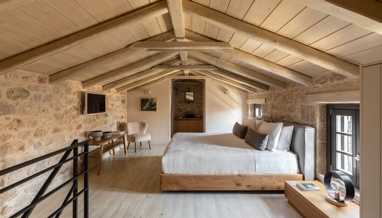 Korona Boutique Hotel - Οίτυλο, Μάνη