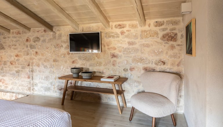 Korona Boutique Hotel - Οίτυλο, Μάνη