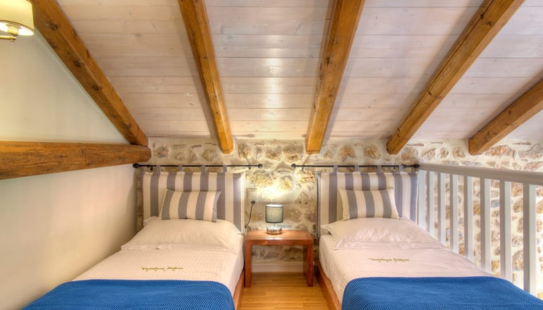 Korona Boutique Hotel - Οίτυλο, Μάνη