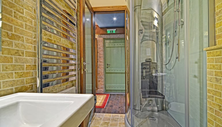 Aithrio Guesthouse - Δίλοφο Ζαγορίου