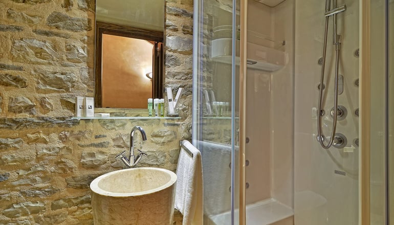 Aithrio Guesthouse - Δίλοφο Ζαγορίου