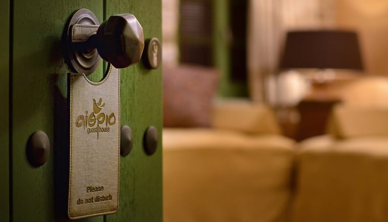 Aithrio Guesthouse - Δίλοφο Ζαγορίου