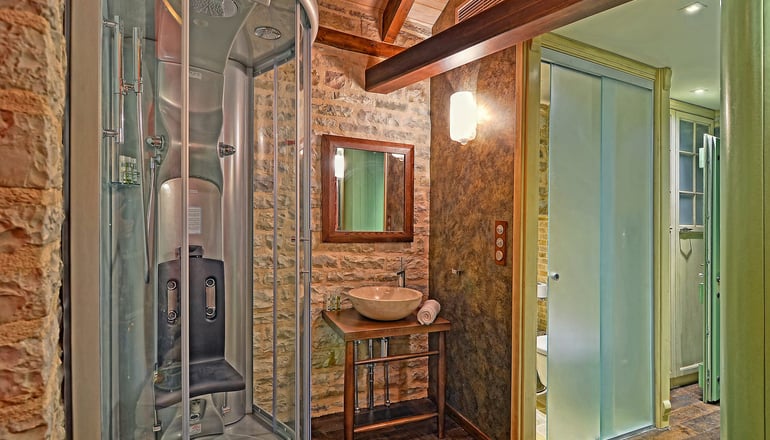 Aithrio Guesthouse - Δίλοφο Ζαγορίου