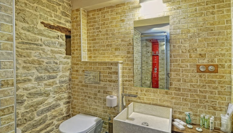 Aithrio Guesthouse - Δίλοφο Ζαγορίου