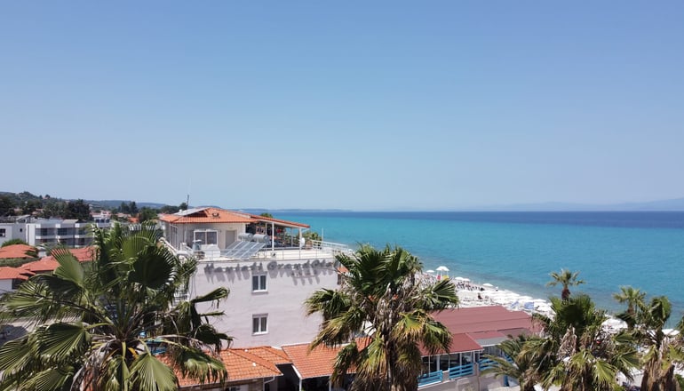 4* Hanioti GrandOtel - Χανιώτη, Χαλκιδική