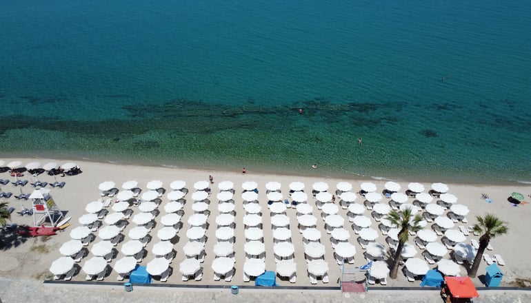 4* Hanioti GrandOtel