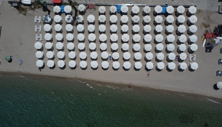 4* Hanioti GrandOtel - Χανιώτη, Χαλκιδική