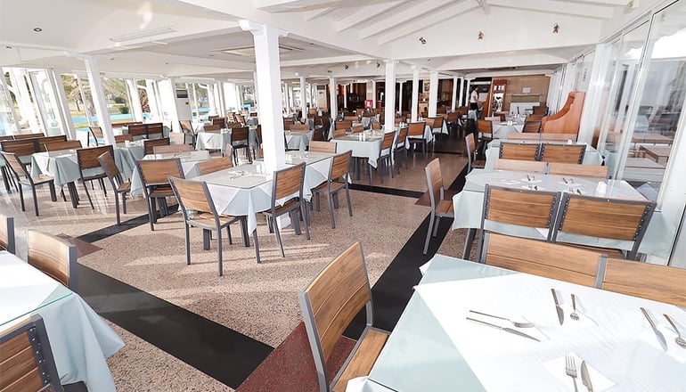 4* Hanioti GrandOtel - Χανιώτη, Χαλκιδική