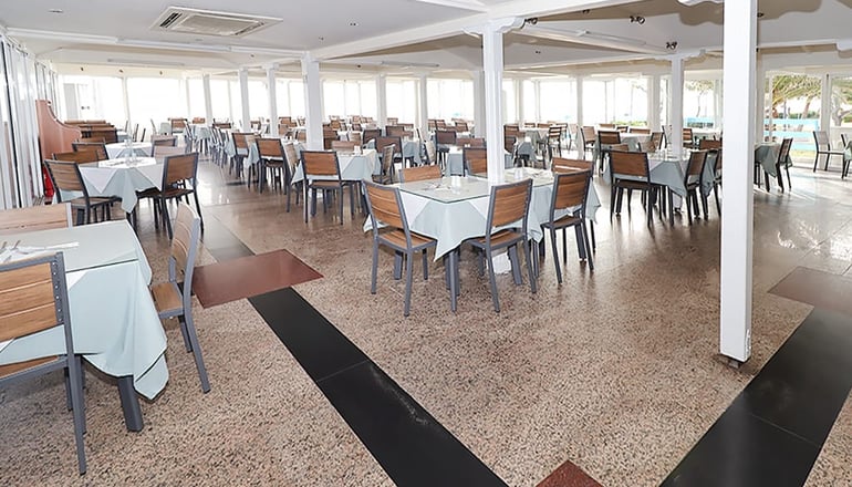 4* Hanioti GrandOtel - Χανιώτη, Χαλκιδική