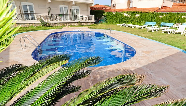 4* Hanioti GrandOtel - Χανιώτη, Χαλκιδική