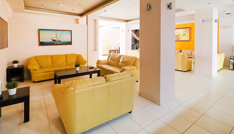 4* Hanioti GrandOtel - Χανιώτη, Χαλκιδική
