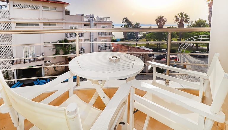 4* Hanioti GrandOtel - Χανιώτη, Χαλκιδική