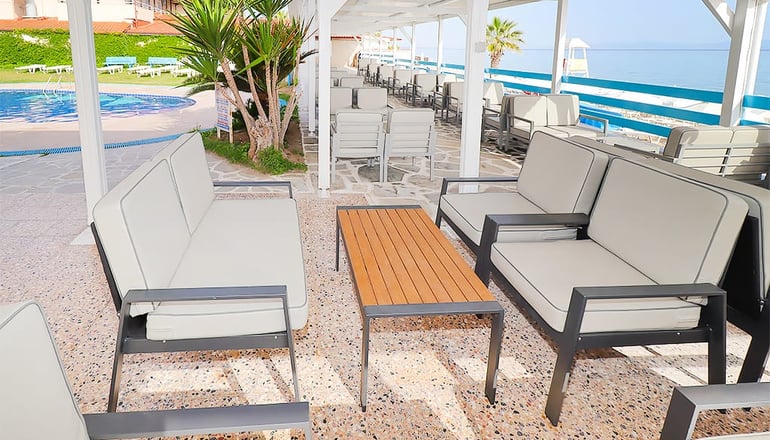 4* Hanioti GrandOtel - Χανιώτη, Χαλκιδική