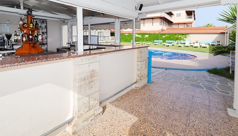 4* Hanioti GrandOtel - Χανιώτη, Χαλκιδική