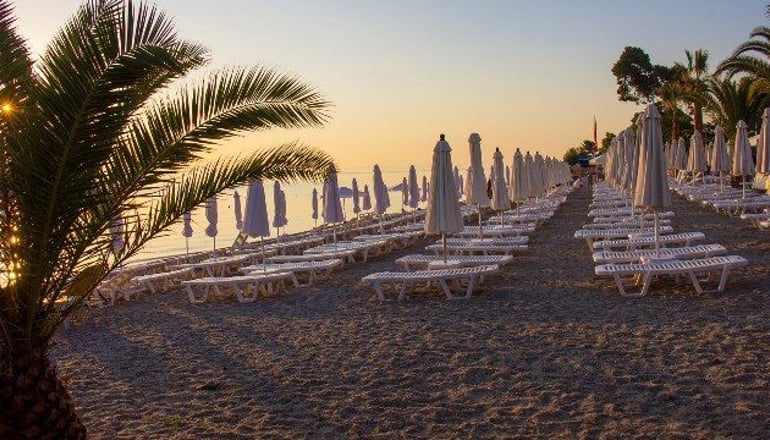 4* Hanioti GrandOtel - Χανιώτη, Χαλκιδική