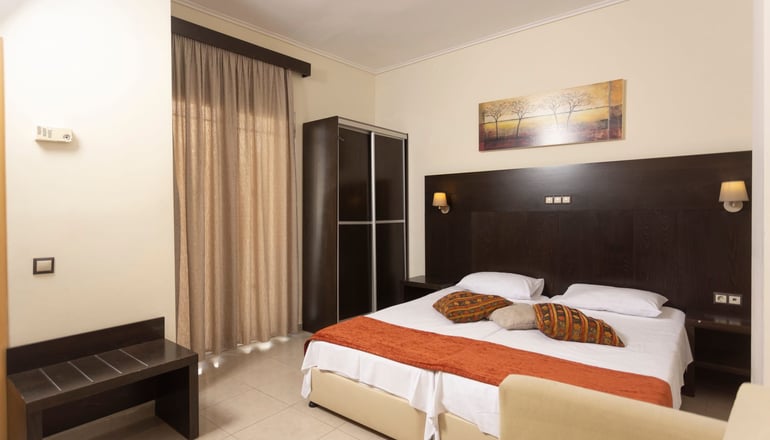 4* Hanioti GrandOtel - Χανιώτη, Χαλκιδική