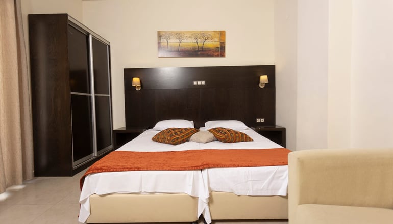 4* Hanioti GrandOtel - Χανιώτη, Χαλκιδική