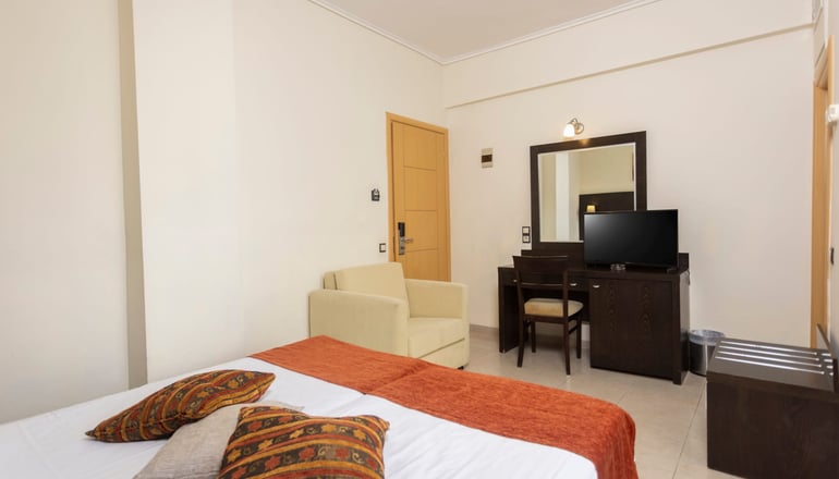 4* Hanioti GrandOtel - Χανιώτη, Χαλκιδική