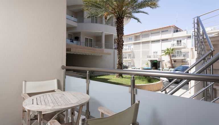 4* Hanioti GrandOtel - Χανιώτη, Χαλκιδική
