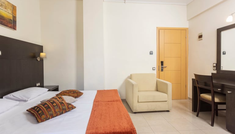 4* Hanioti GrandOtel - Χανιώτη, Χαλκιδική