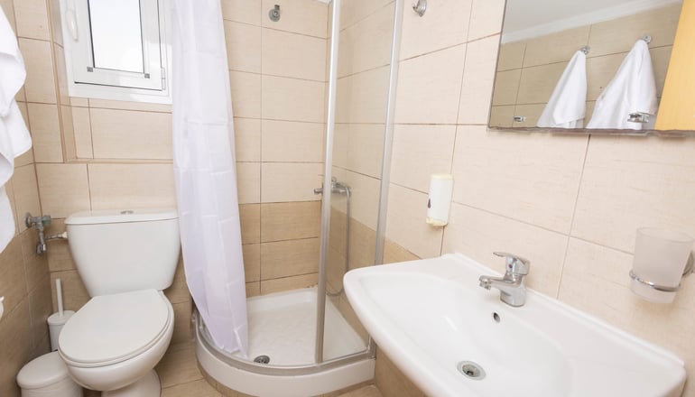 4* Hanioti GrandOtel - Χανιώτη, Χαλκιδική