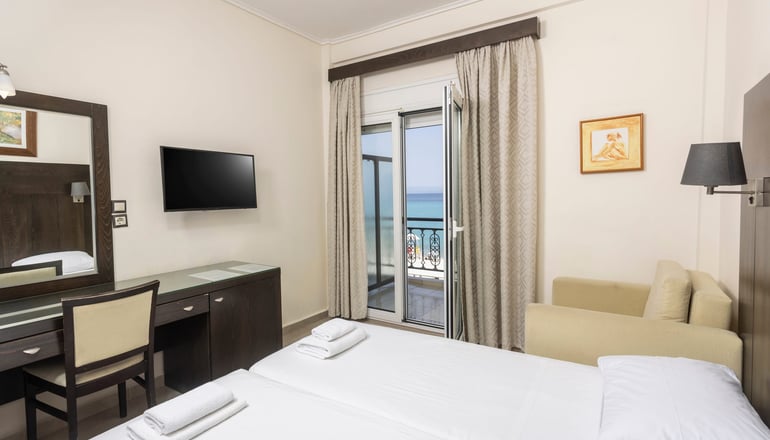 4* Hanioti GrandOtel - Χανιώτη, Χαλκιδική
