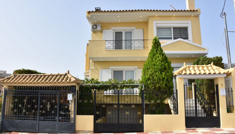 Keratea Luxury Villa - Κερατέα, Αττική