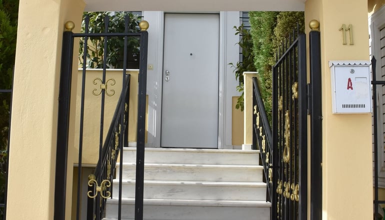 Keratea Luxury Villa - Κερατέα, Αττική