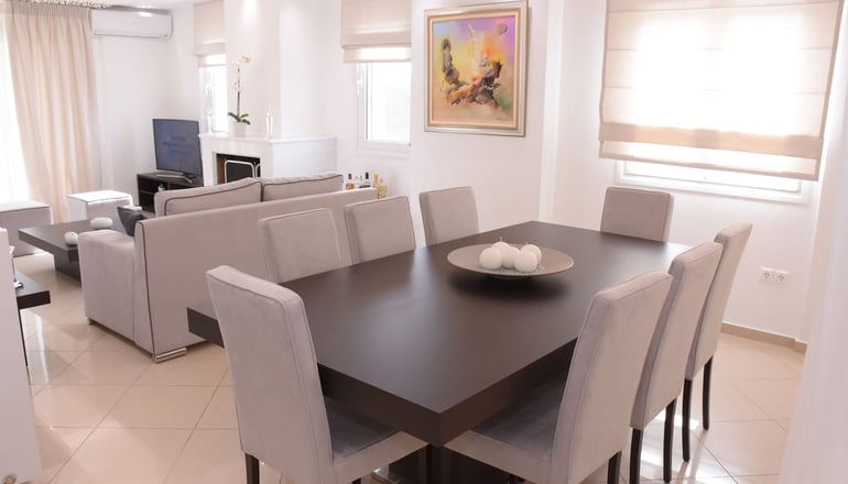 Keratea Luxury Villa - Κερατέα, Αττική