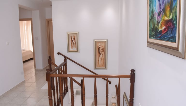 Keratea Luxury Villa - Κερατέα, Αττική
