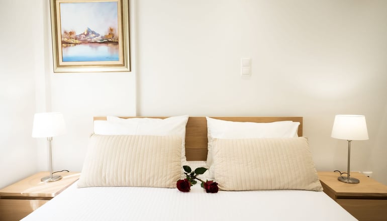 Keratea Luxury Villa - Κερατέα, Αττική