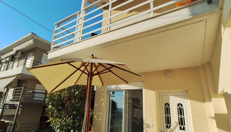 Luxury Apartments Kanali - Κανάλι, Πρέβεζα