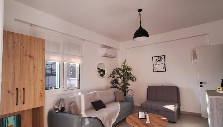 Luxury Apartments Kanali - Κανάλι, Πρέβεζα
