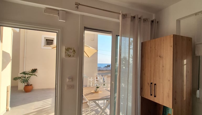 Luxury Apartments Kanali - Κανάλι, Πρέβεζα