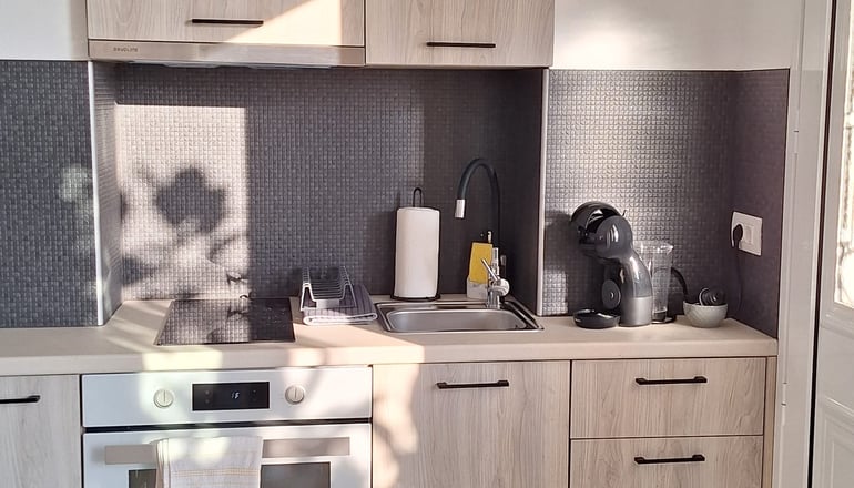 Luxury Apartments Kanali - Κανάλι, Πρέβεζα