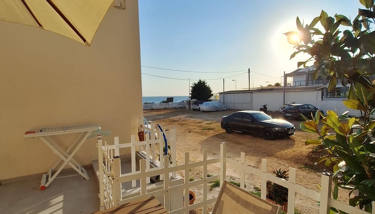 Luxury Apartments Kanali - Κανάλι, Πρέβεζα