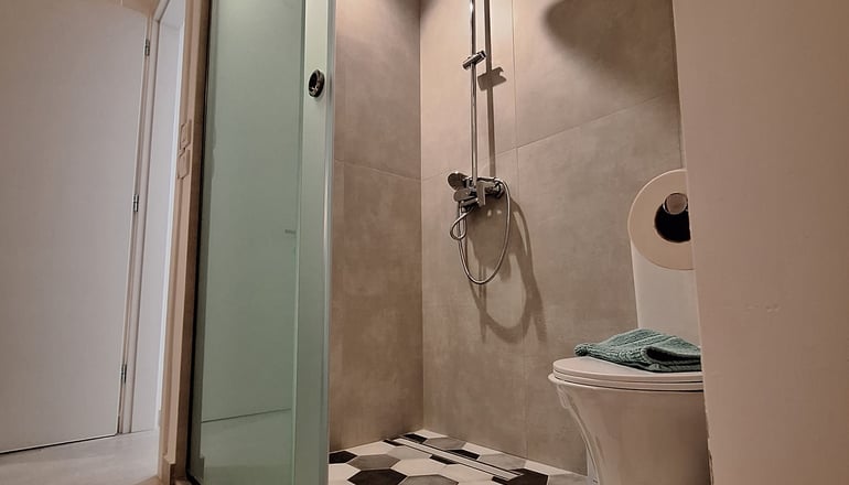 Luxury Apartments Kanali - Κανάλι, Πρέβεζα