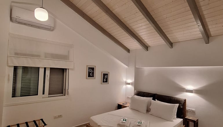 Luxury Apartments Kanali - Κανάλι, Πρέβεζα