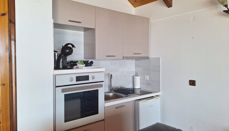 Luxury Apartments Kanali - Κανάλι, Πρέβεζα