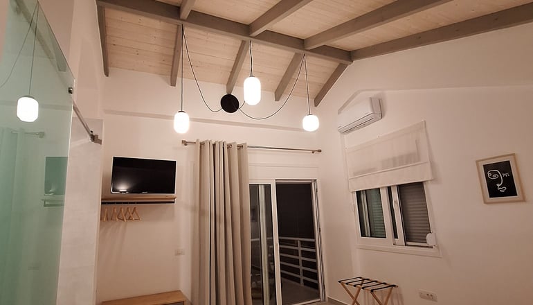Luxury Apartments Kanali - Κανάλι, Πρέβεζα