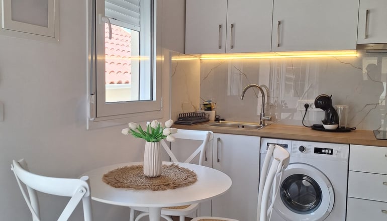Luxury Apartments Kanali - Κανάλι, Πρέβεζα
